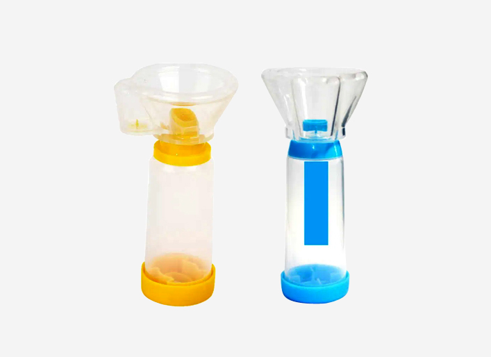 Aerosol Spacer