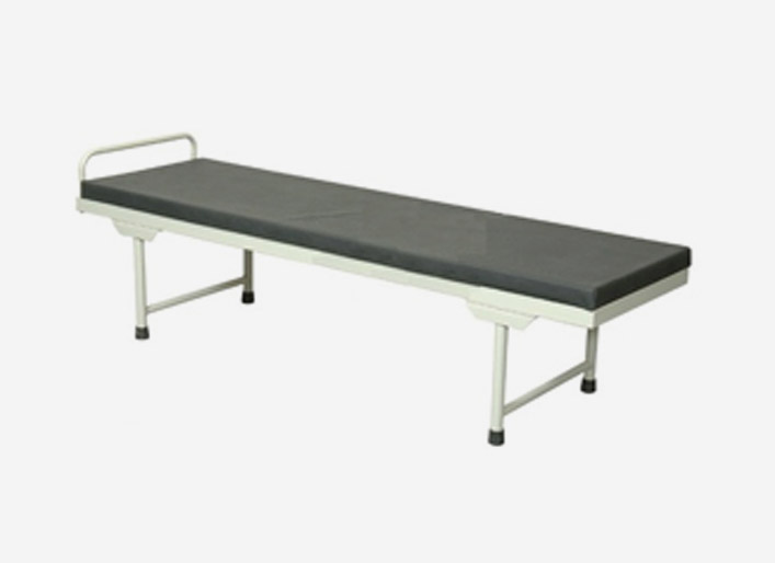 Attendant Bed