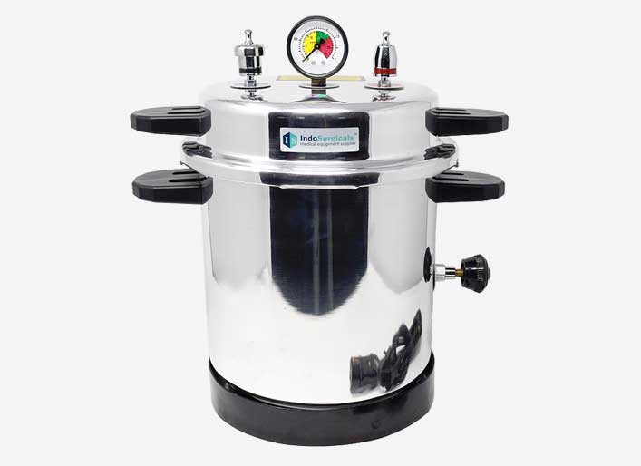 CSSD equipments