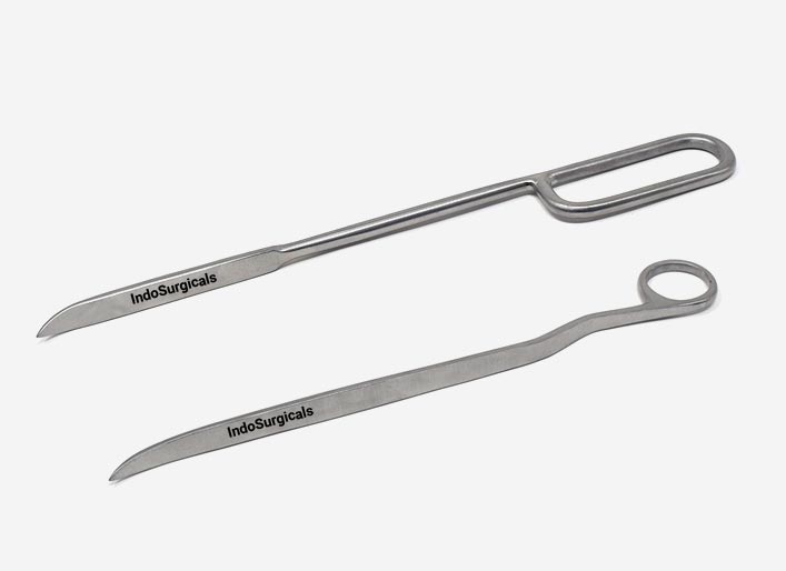 Bone Levers