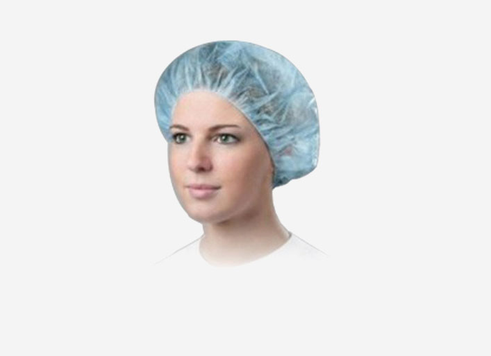 Disposable Cap
