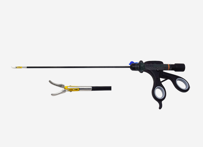 Laparoscopic Bipolar Forceps