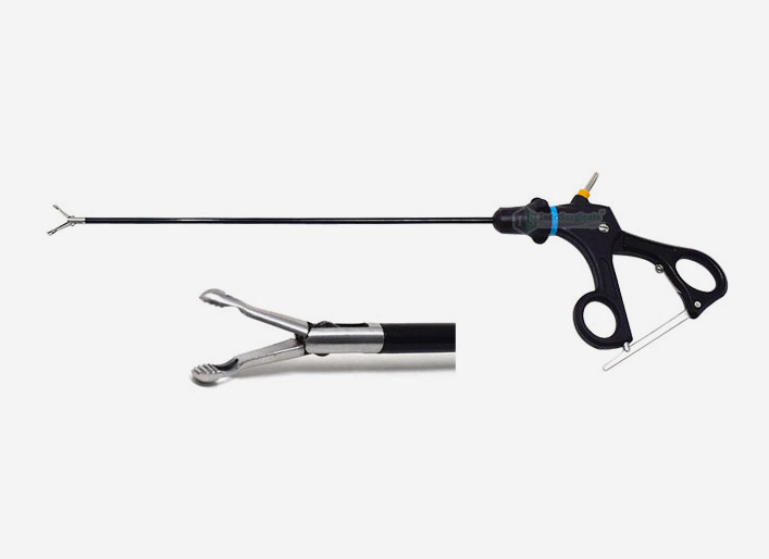 Laparoscopic Graspers