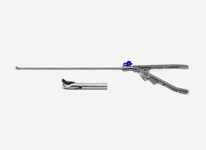 Laparoscopic Needle Holders