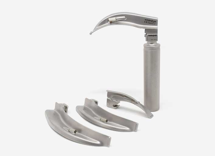 Laryngoscopes