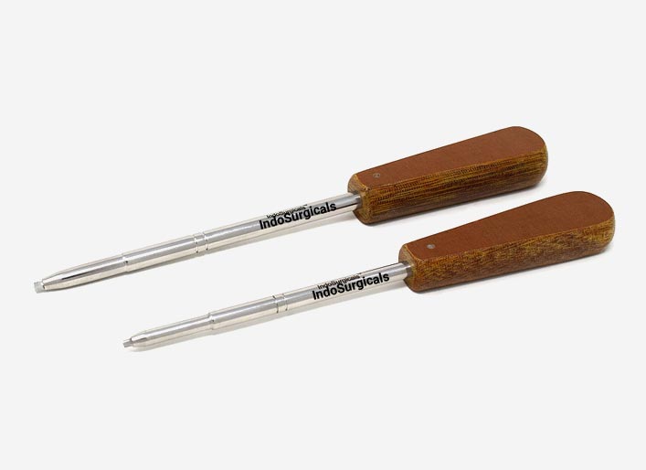 Screw Driver