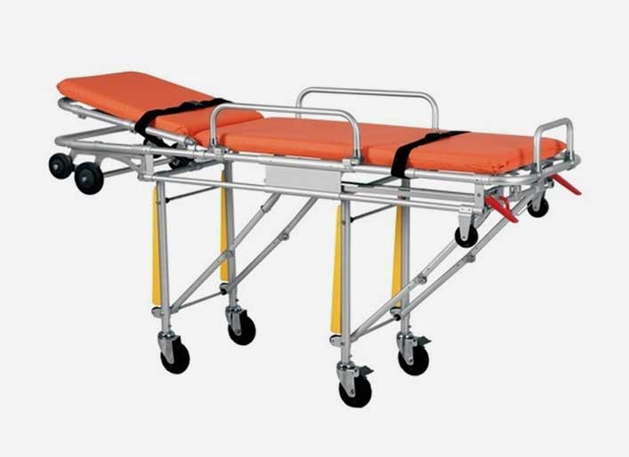 Stretchers
