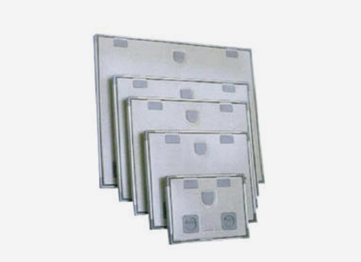 X-Ray Cassettes