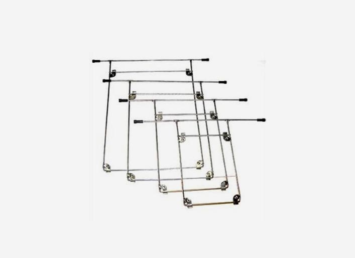 X-Ray Hangers