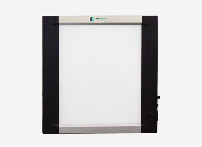 X-Ray View Box